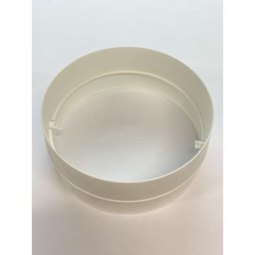 Plastnippel ø150mm