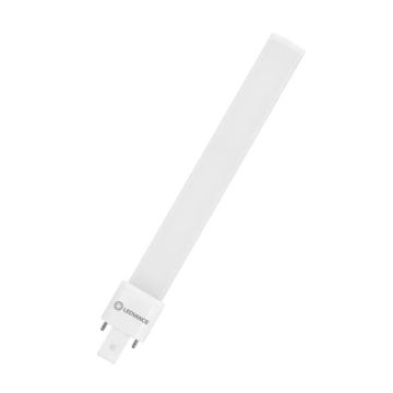 Ledvance DULUX LED S G23 630lm 6W/830