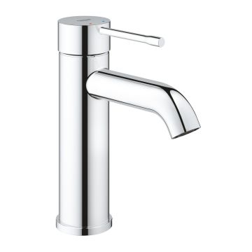 Grohe Essence S-Size håndvaskarmatur uden bundventil