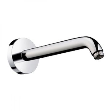 Hansgrohe bruserbøjning 1/2"