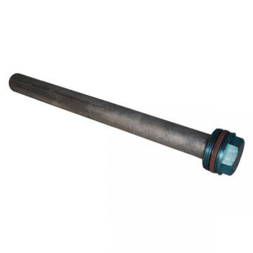 Anode 11/4" til Multi 180/100 Akkutank m/vvb og pannex 100 liter