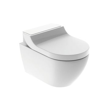 Geberit AquaClean Tuma Comfort douchetoilet