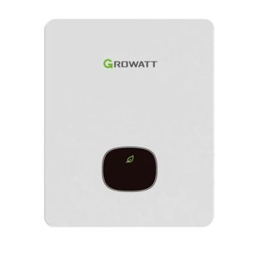 Growatt Syn 50-xh-30 Backup Boks