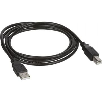 Usb forbindelseskabel til IHC