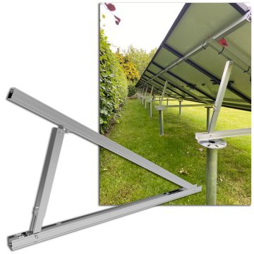 Solar Triangel 20-40 Grader