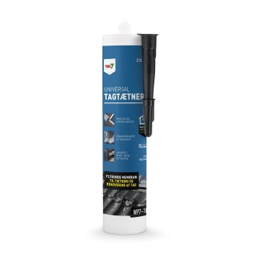 Tec7 WP7-101 Universal Tagtætner 310ml