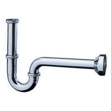 Hansgrohe rørvandlås ø32mm x 11/4"