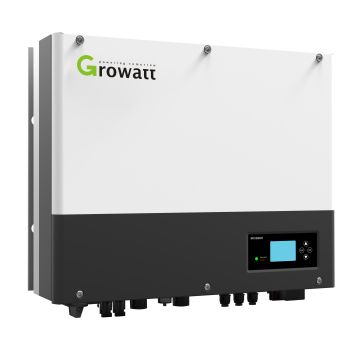 Growatt Hybrid Inverter 3600