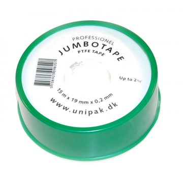 Jumbotape Unipak 19 mm X 15 meter