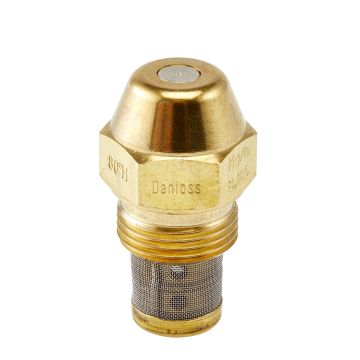 Oliedyse H 3.0 gal/h - 80° Danfoss