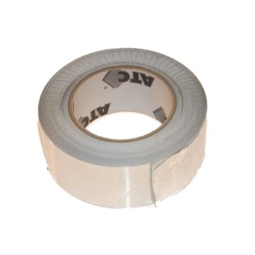 Aluminium Tape 50 Mm - 45m