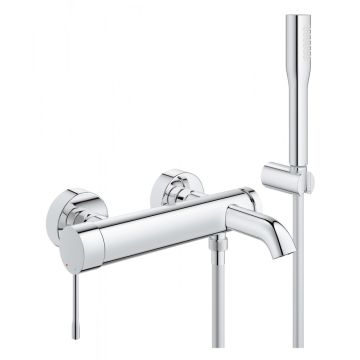 Grohe Essence Kar/brus New