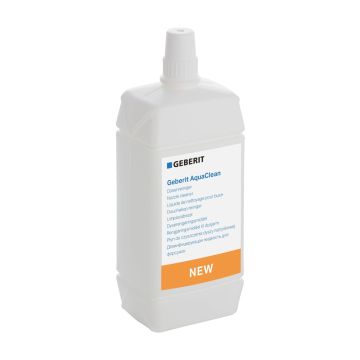 Geberit Aquaclean rensevæske 400ml