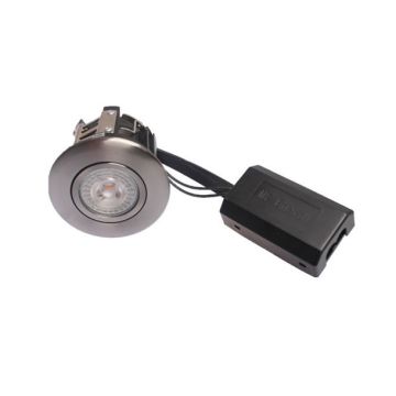 Punto GU10 downlight outdoor IP44