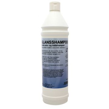 Auto Shampoo 1000 Ml.