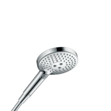 hansgrohe Raindance Select S Håndbruser 120 3jet PowderRain