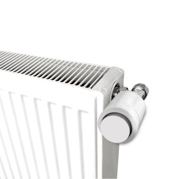 Saswell Radiatortermostat