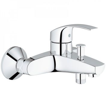 Grohe eurosmart kar/brus armatur