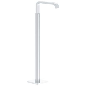 Grohe Allure kartud, Krom