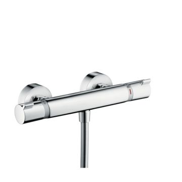 hansgrohe Ecostat Comfort brusetermostat