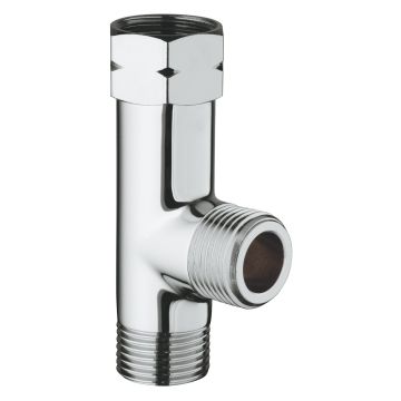 GROHE Fordelerstykke 3/8" til nilhane