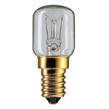 Ovnlampe 25w E14 300gr.- Parfumepære