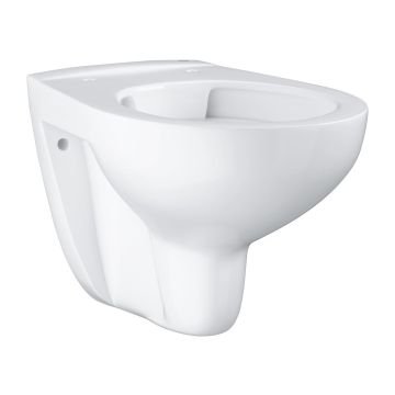 Grohe Bau Ceramic Væghængt toilet excl. toiletsæde