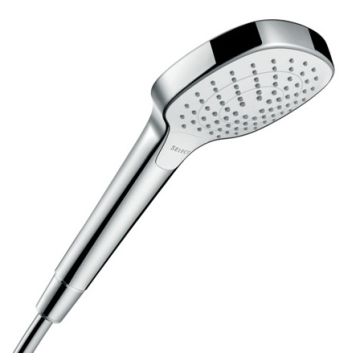 hansgrohe Croma Select E Håndbruser Vario