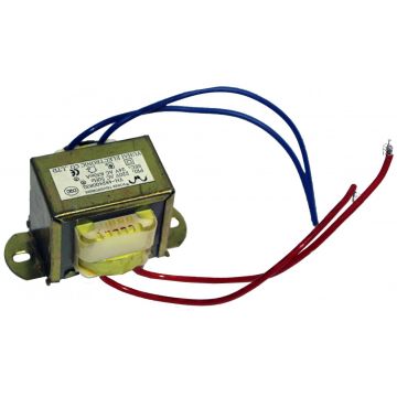 CopMax Transformer 230V-24V