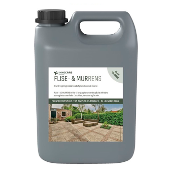 InnoCare Flise- og murrens 5 liter