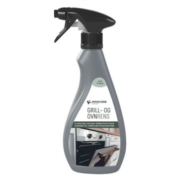 InnoCare Grill- og ovnrens 500ml